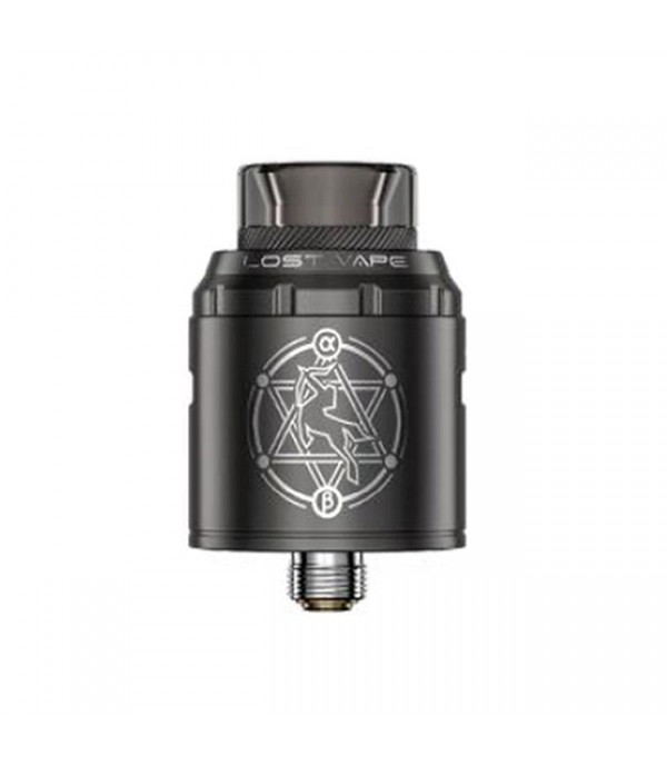 Lost Vape Centaurus Solo RDA 24mm