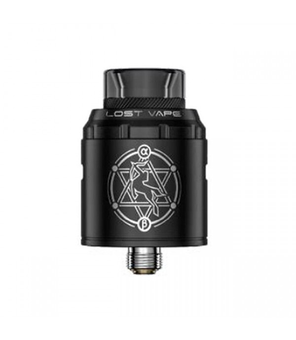 Lost Vape Centaurus Solo RDA 24mm