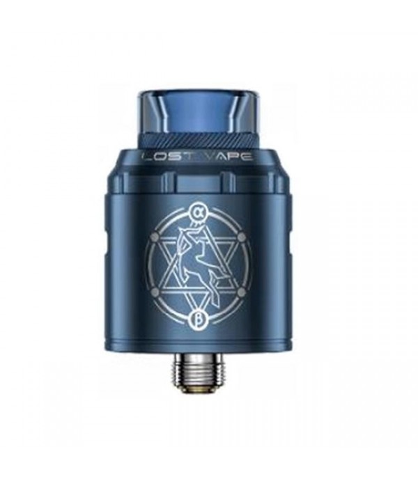 Lost Vape Centaurus Solo RDA 24mm