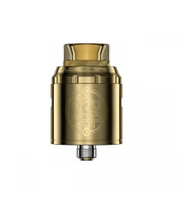 Lost Vape Centaurus Solo RDA 24mm