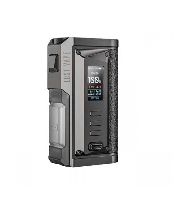 Lost Vape Centaurus Quest BF 100W Mod