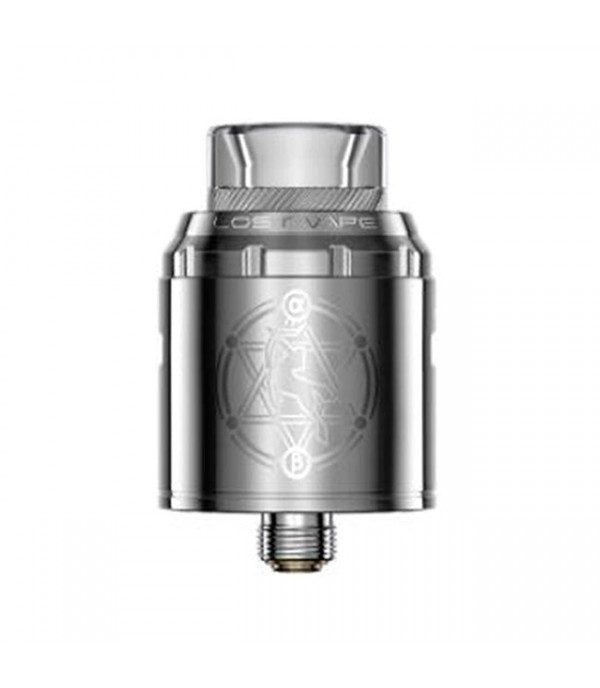 Lost Vape Centaurus Solo RDA 24mm