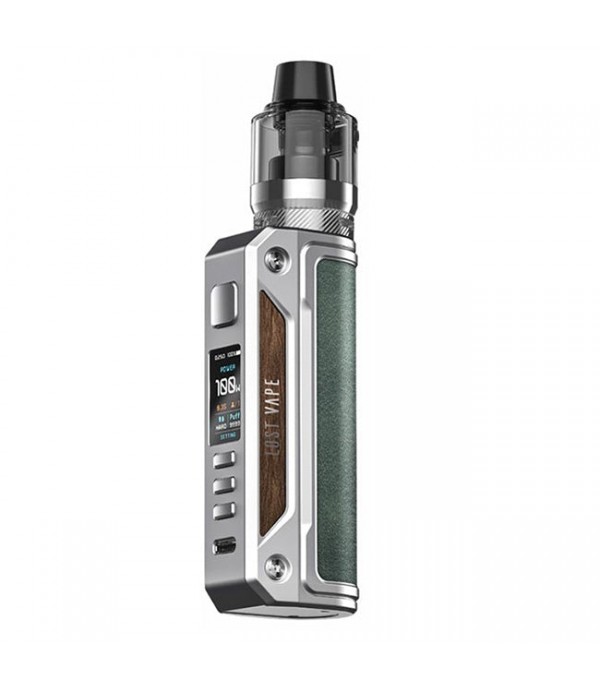 Lost Vape Thelema Solo 100W Mod Kit