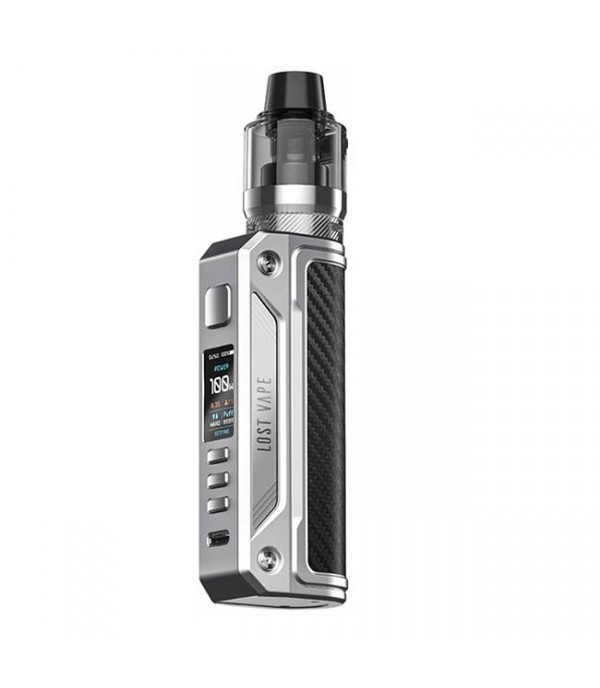 Lost Vape Thelema Solo 100W Mod Kit