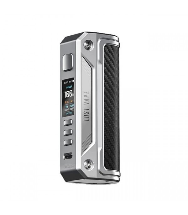 Lost Vape Thelema Solo 100W Box Mod