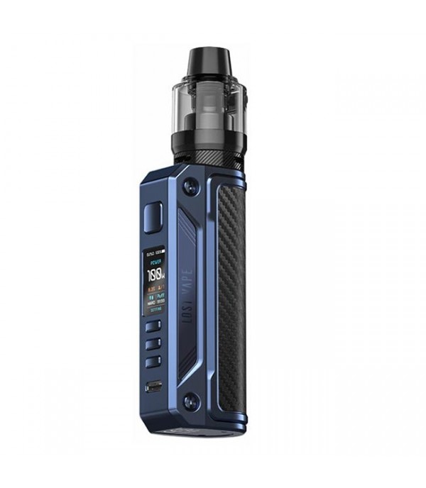 Lost Vape Thelema Solo 100W Mod Kit