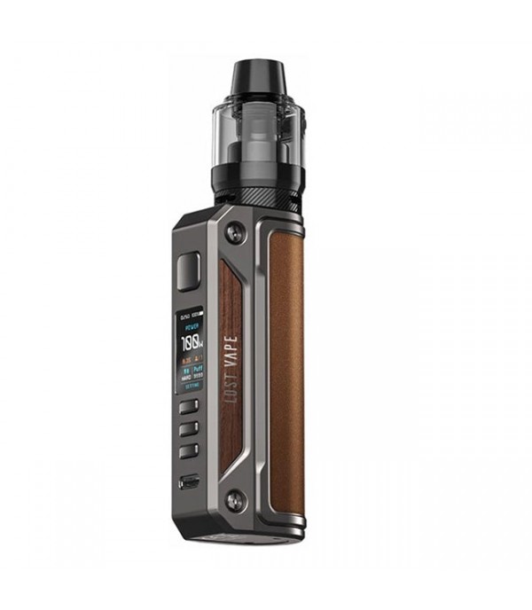 Lost Vape Thelema Solo 100W Mod Kit