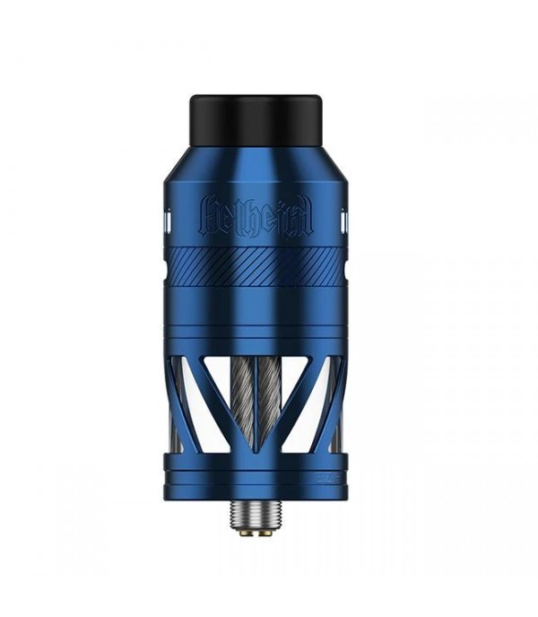 Hellvape Helheim S RDTA 25mm