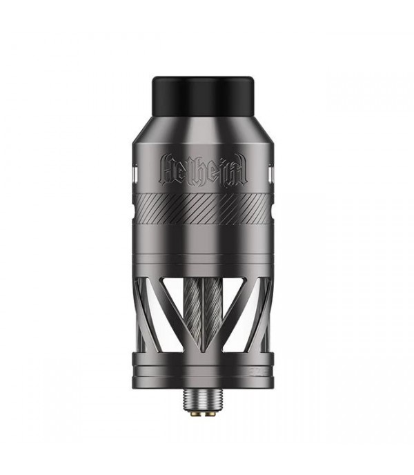 Hellvape Helheim S RDTA 25mm