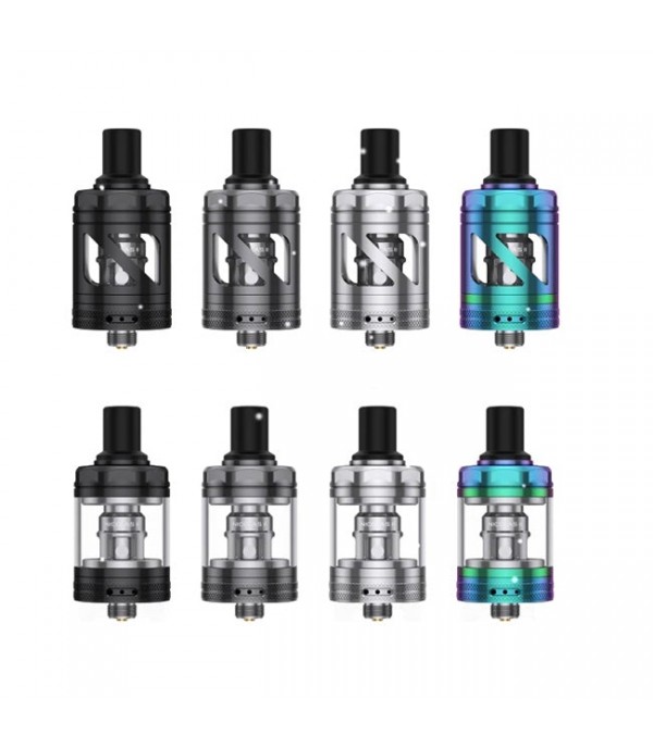 Vapefly Nicolas II MTL Tank Atomizer