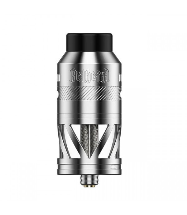 Hellvape Helheim S RDTA 25mm