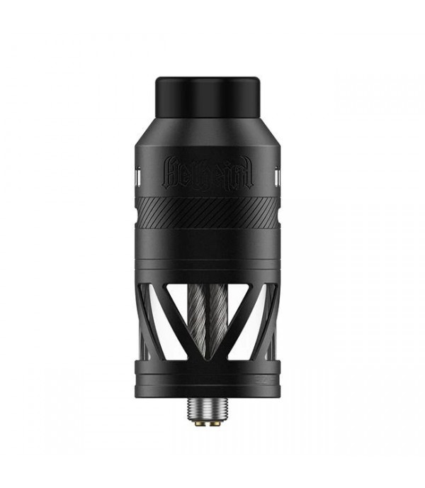 Hellvape Helheim S RDTA 25mm