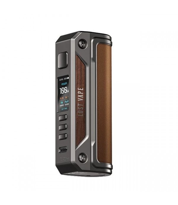 Lost Vape Thelema Solo 100W Box Mod