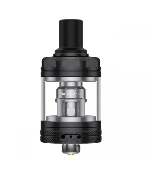 Vapefly Nicolas II MTL Tank Atomizer