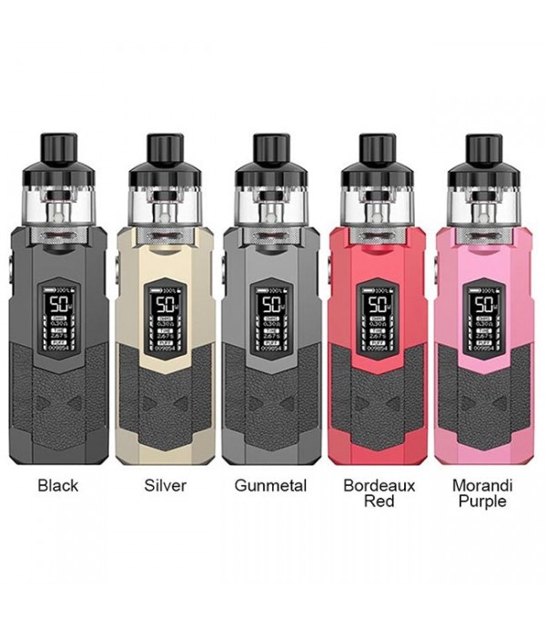 Vandy Vape Unicorn Pod 50W Mod Kit 1600mAh 4ml