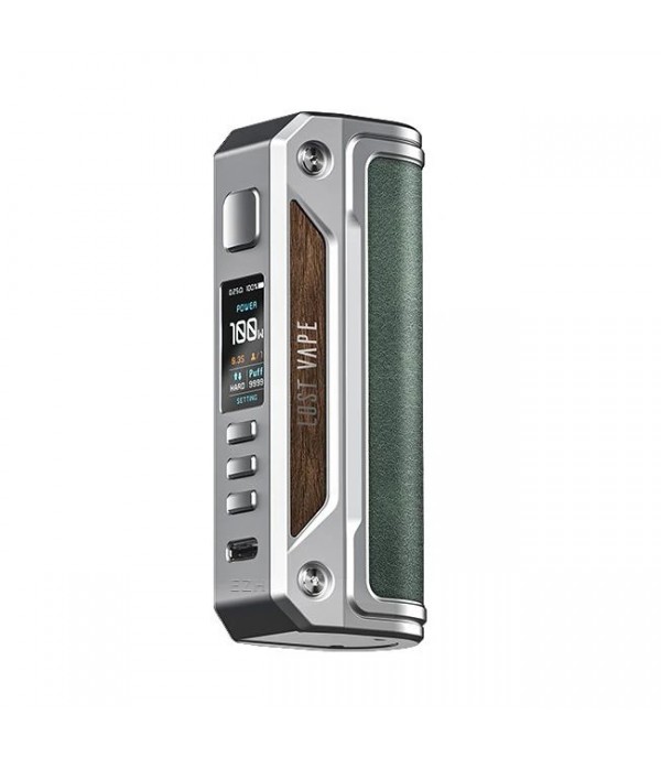 Lost Vape Thelema Solo 100W Box Mod