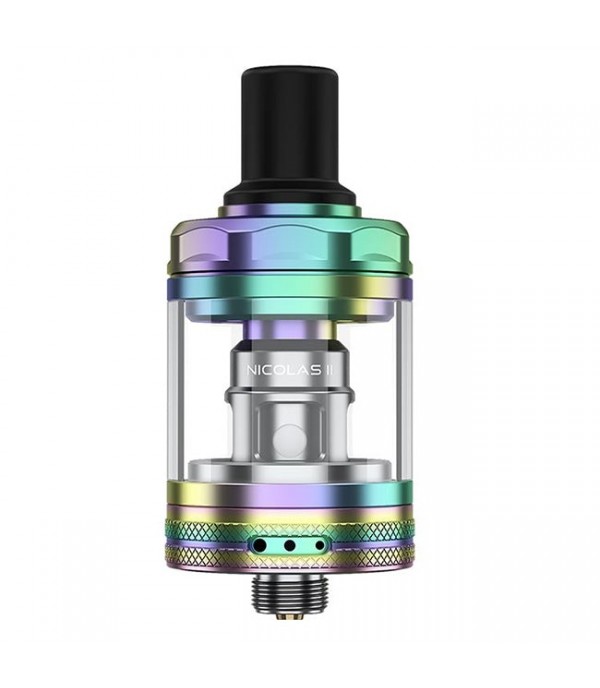 Vapefly Nicolas II MTL Tank Atomizer