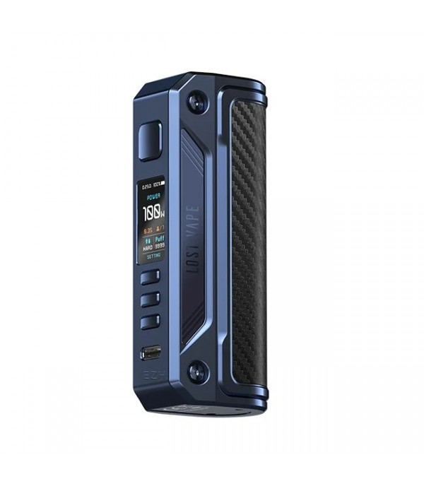 Lost Vape Thelema Solo 100W Box Mod