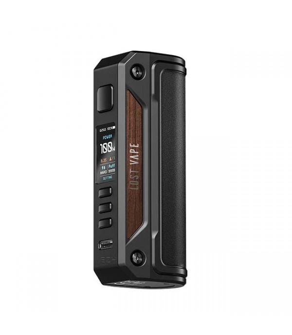 Lost Vape Thelema Solo 100W Box Mod