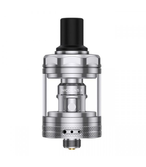 Vapefly Nicolas II MTL Tank Atomizer