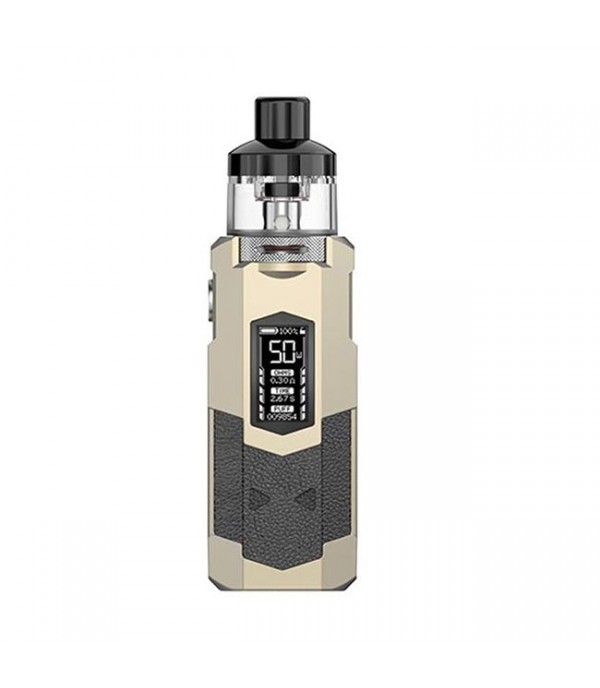 Vandy Vape Unicorn Pod 50W Mod Kit 1600mAh 4ml