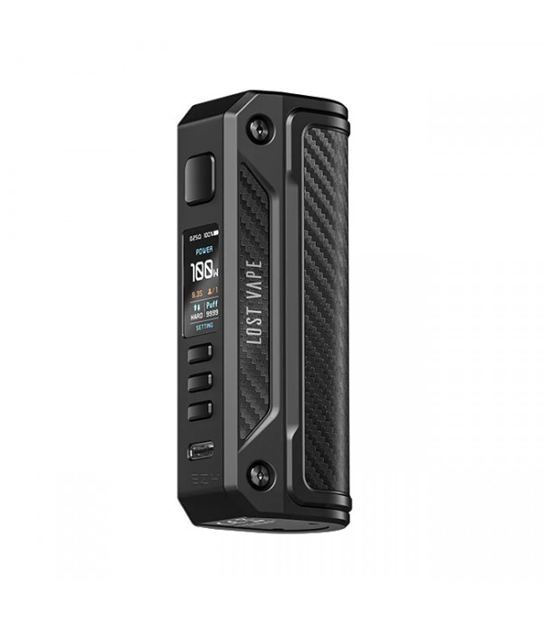 Lost Vape Thelema Solo 100W Box Mod