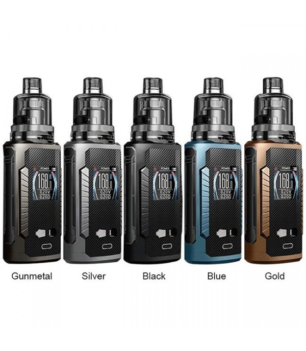 Freemax Maxus Max 168W Mod Kit