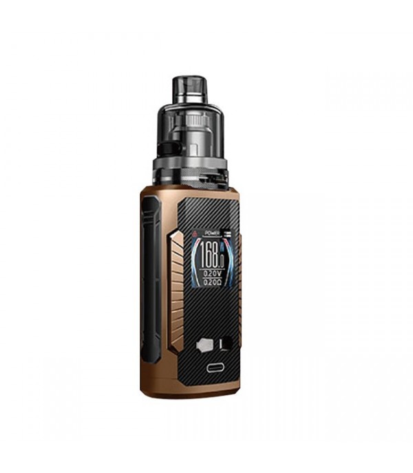 Freemax Maxus Max 168W Mod Kit