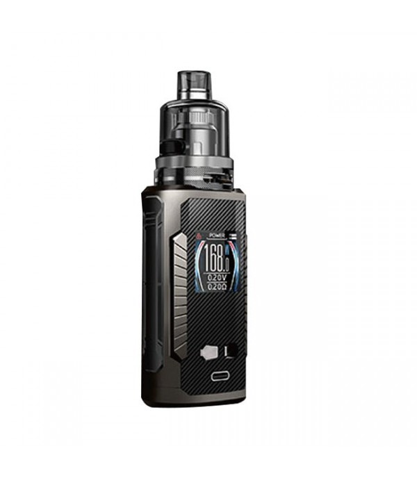 Freemax Maxus Max 168W Mod Kit