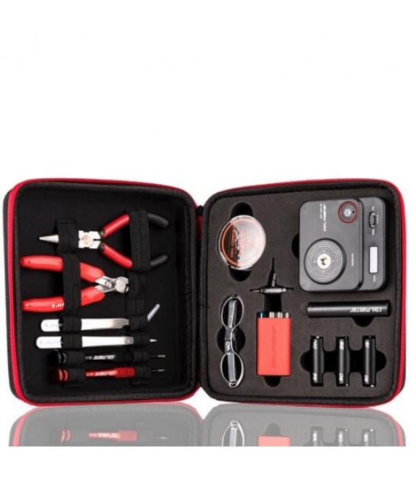 Coil Master V3 Kit