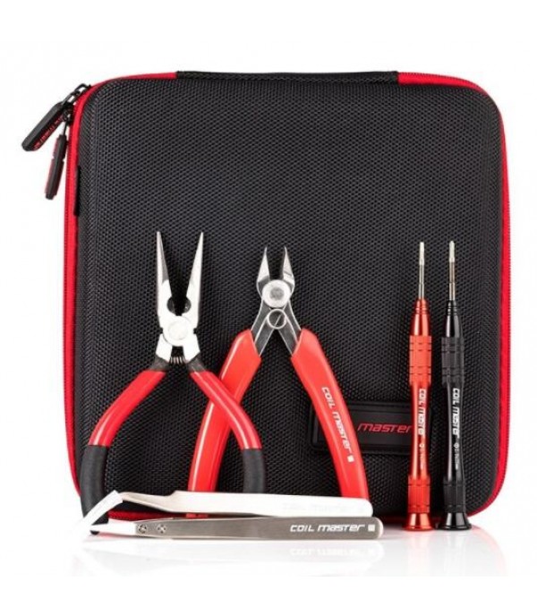 Coil Master V3 Kit