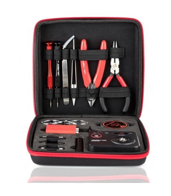 Coil Master V3 Kit