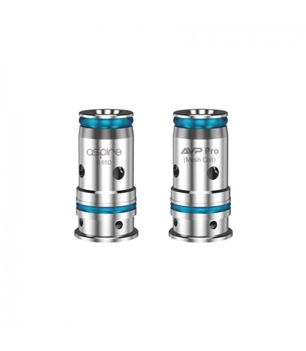 Aspire AVP Pro Coil 5PCS/Pack