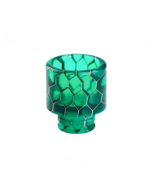 Snakeskin 510/810 Drip Tip