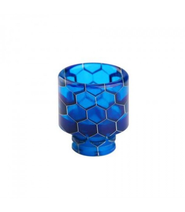 Snakeskin 510/810 Drip Tip