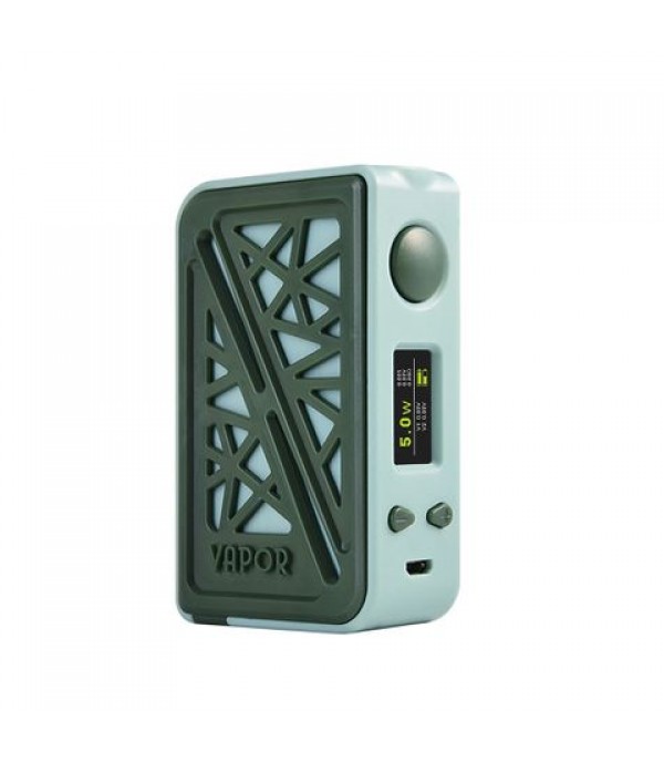 Vapor Storm Subverter 200W TC MOD