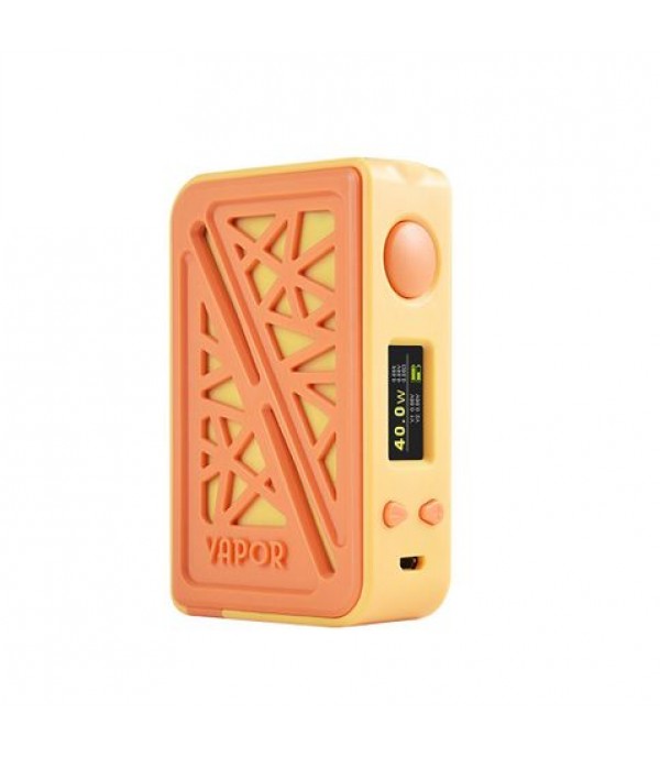 Vapor Storm Subverter 200W TC MOD