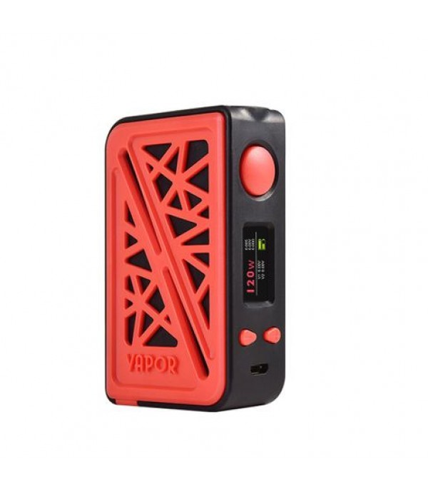 Vapor Storm Subverter 200W TC MOD