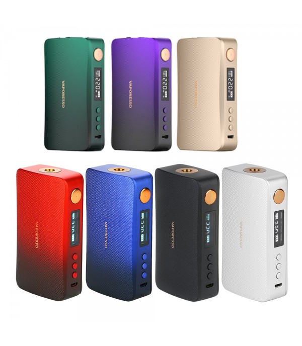 VAPORESSO GEN 220W Box Mod