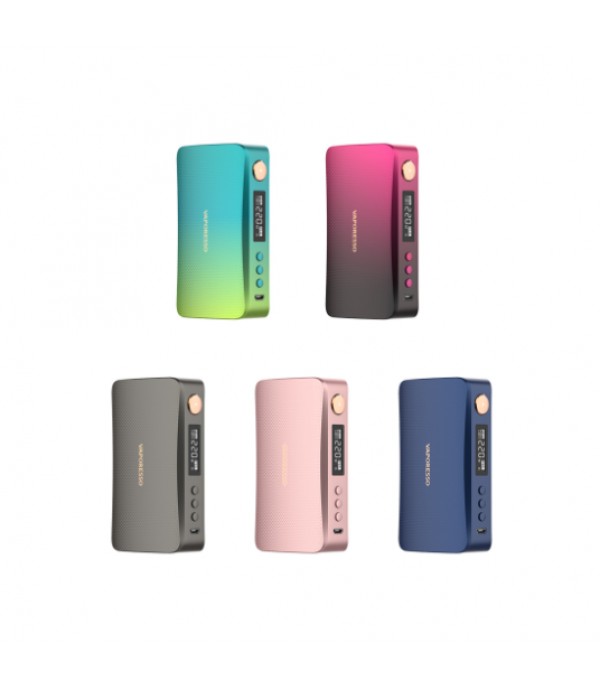 Vaporesso GEN S 220W Box Mod