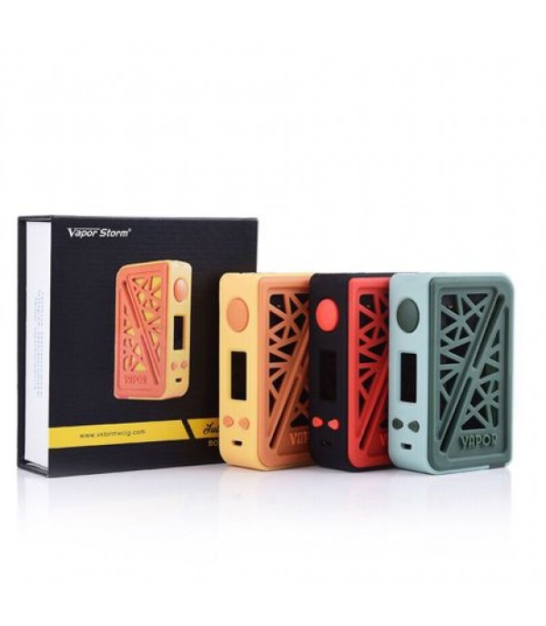 Vapor Storm Subverter 200W TC MOD