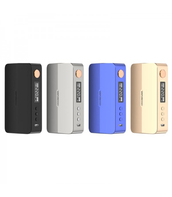 Vaporesso GEN X Box Mod 220W