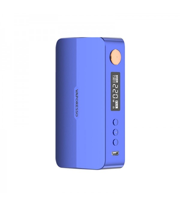 Vaporesso GEN X Box Mod 220W