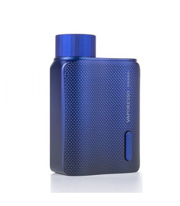 Vaporesso Swag II 80W TC Box Mod