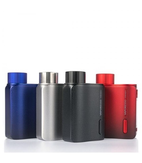 Vaporesso Swag II 80W TC Box Mod