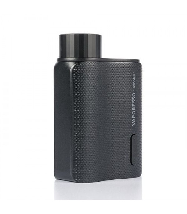 Vaporesso Swag II 80W TC Box Mod