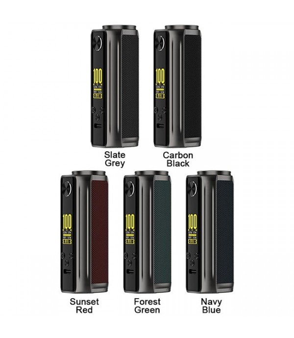 Vaporesso Target 100 Box Mod