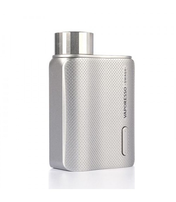 Vaporesso Swag II 80W TC Box Mod