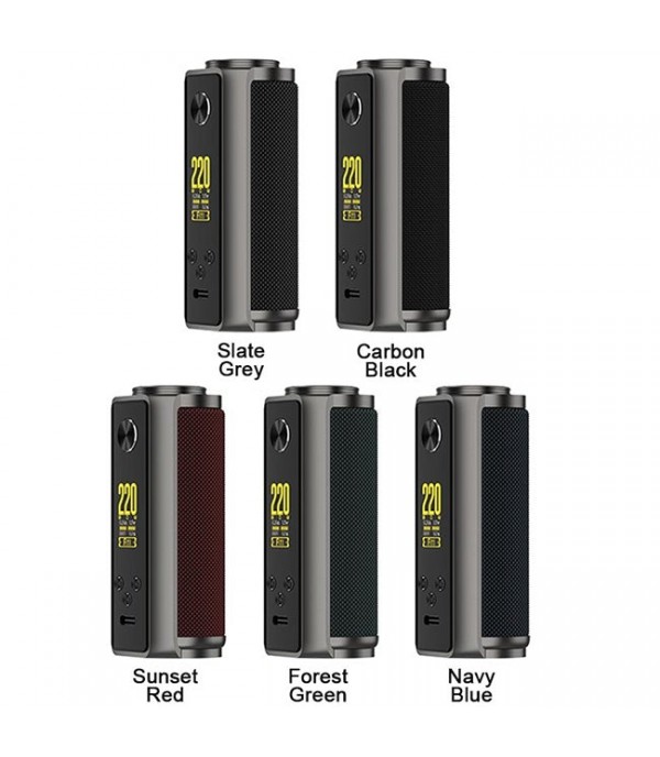 Vaporesso Target 200 Mod