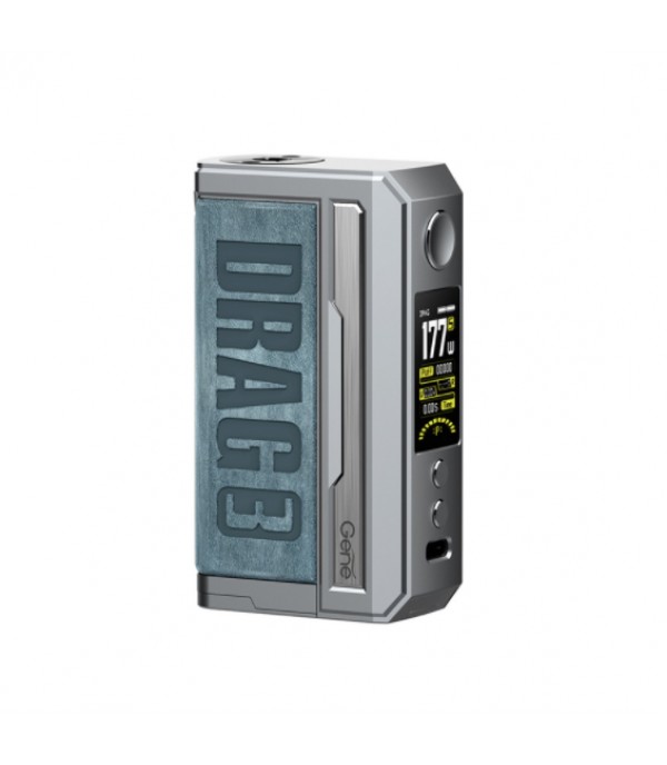 VOOPOO Drag 3 177W Box Mod